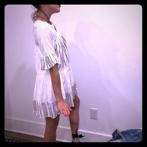 True destiny Dress NWOT SZ SM​